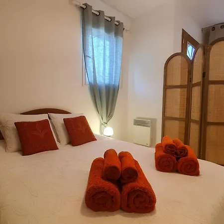 Mini Avec Piscine A Pied Wifi Clim Dans *