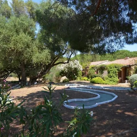 Mini Avec Piscine A Pied Wifi Clim Dans Willa *