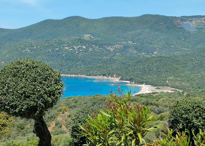 Mini Avec Piscine A Pied Wifi Clim Dans