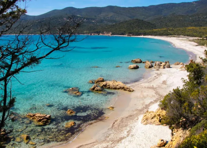 Villa Mini Avec Piscine à Pied Wifi Clim Dans Résidence *